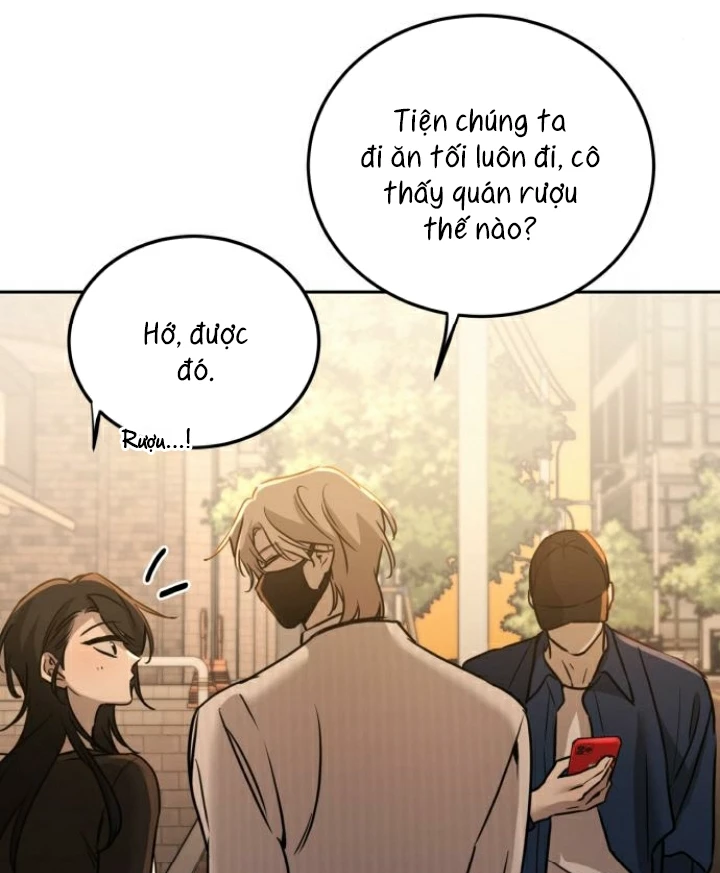 Beastly Things Chapter 15 - Trang 2