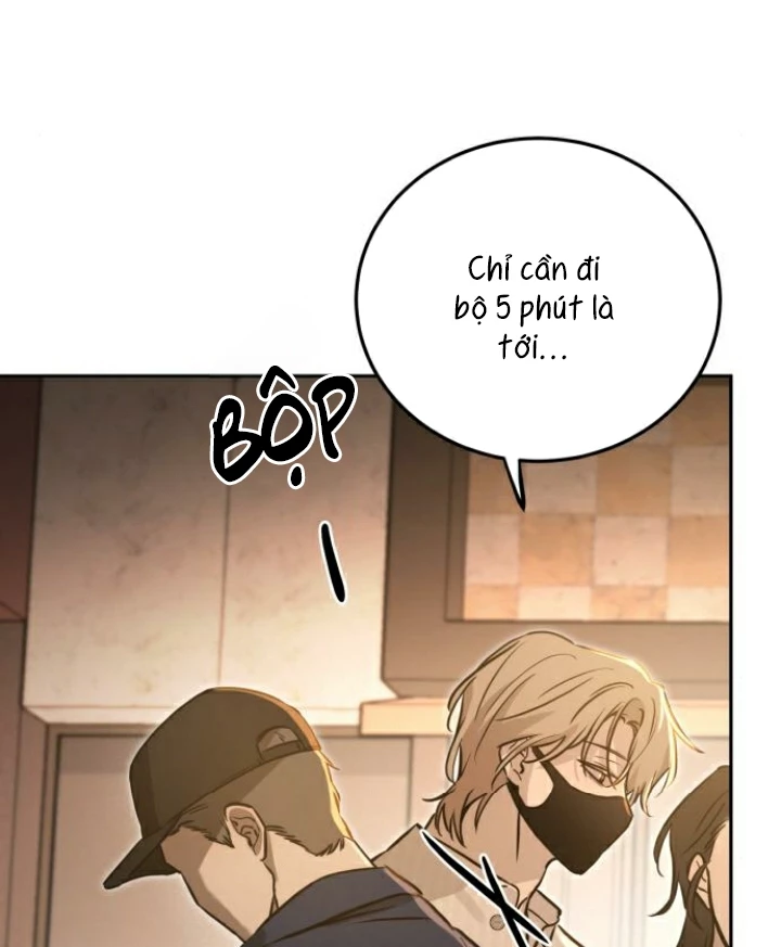 Beastly Things Chapter 15 - Trang 2