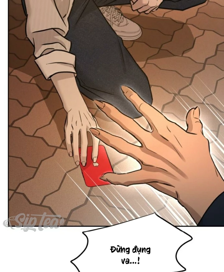Beastly Things Chapter 15 - Trang 2