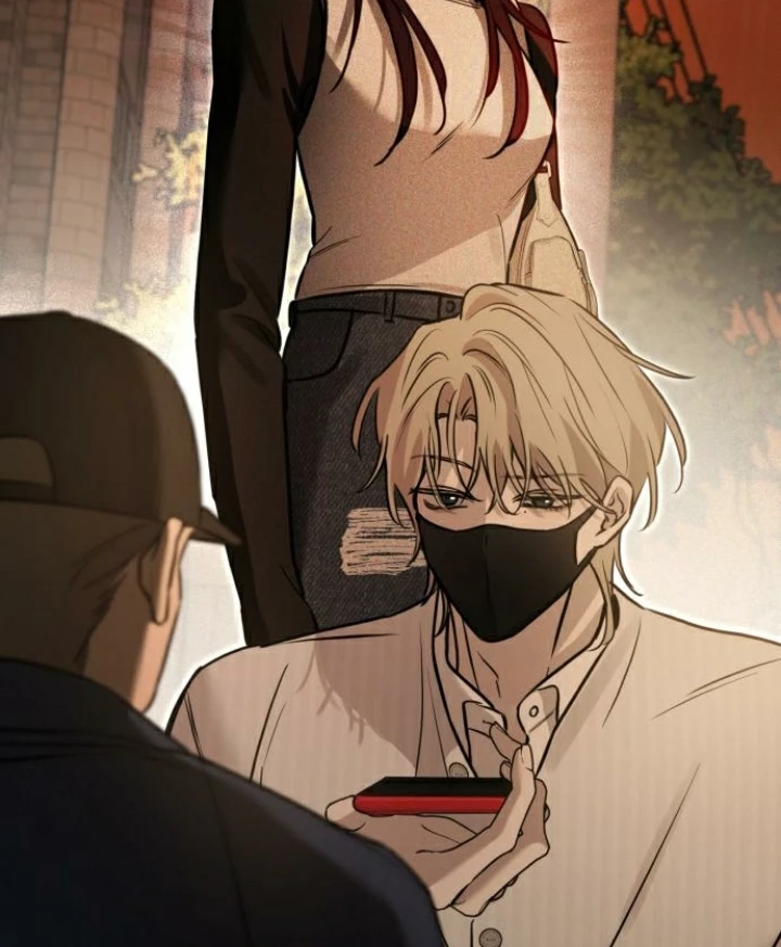 Beastly Things Chapter 15 - Trang 2