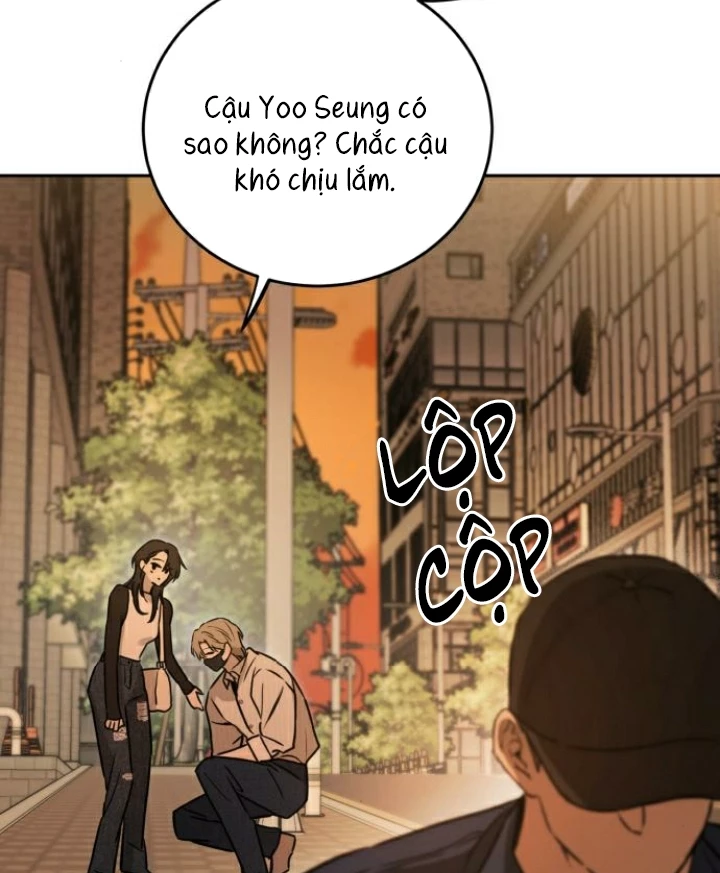 Beastly Things Chapter 15 - Trang 2