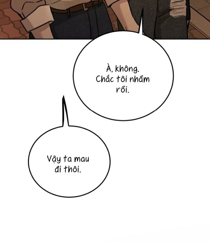 Beastly Things Chapter 15 - Trang 2