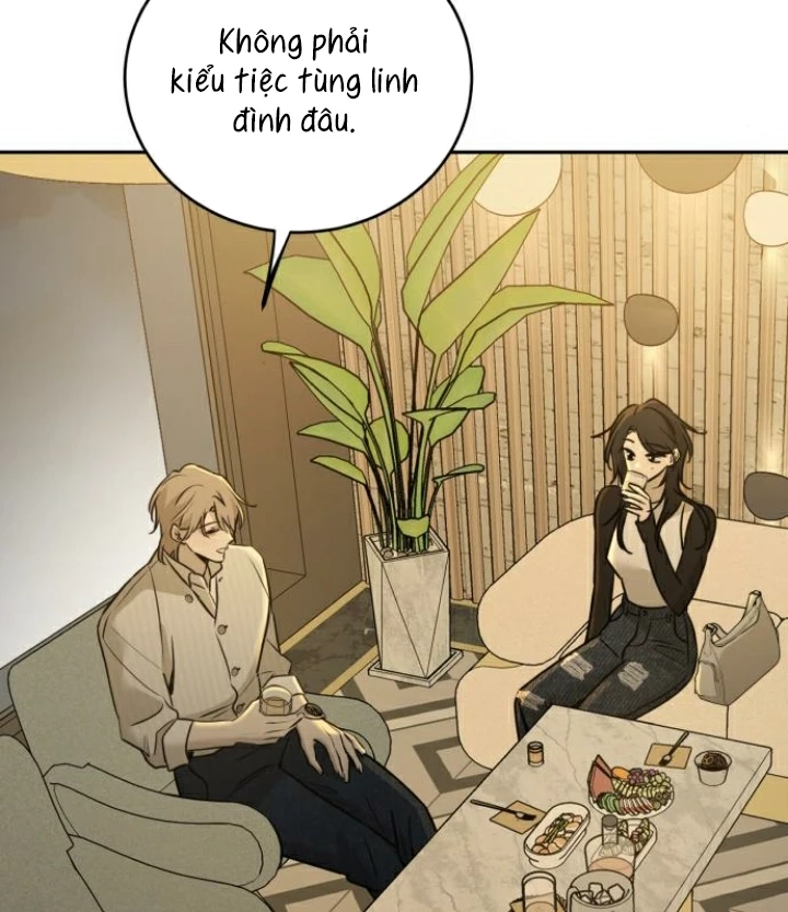 Beastly Things Chapter 15 - Trang 2