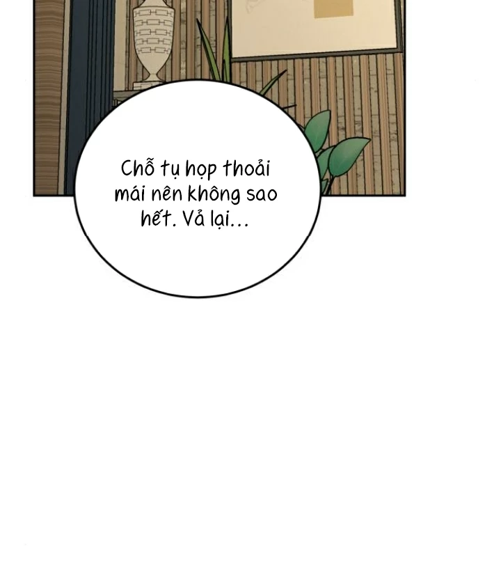 Beastly Things Chapter 15 - Trang 2