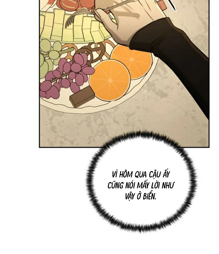 Beastly Things Chapter 15 - Trang 2