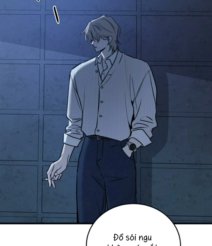 Beastly Things Chapter 16 - Trang 2