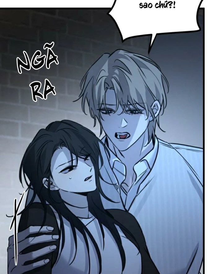 Beastly Things Chapter 16 - Trang 2