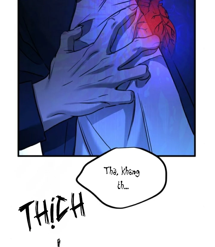 Beastly Things Chapter 16 - Trang 2