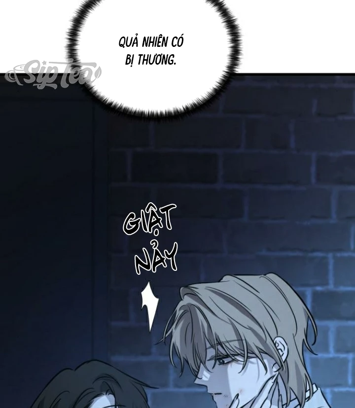 Beastly Things Chapter 16 - Trang 2