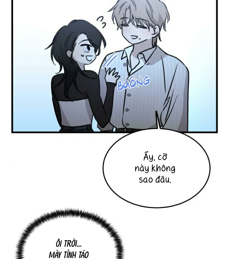Beastly Things Chapter 16 - Trang 2