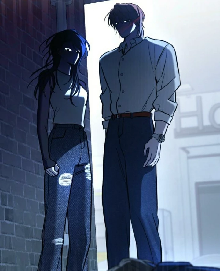 Beastly Things Chapter 16 - Trang 2