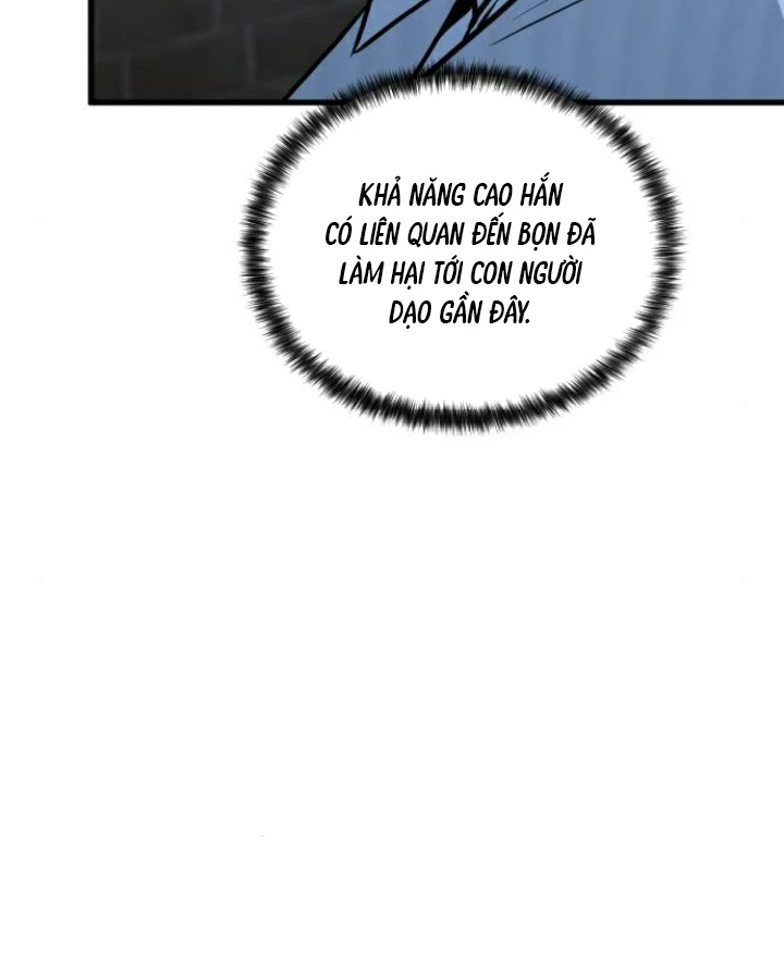 Beastly Things Chapter 16 - Trang 2
