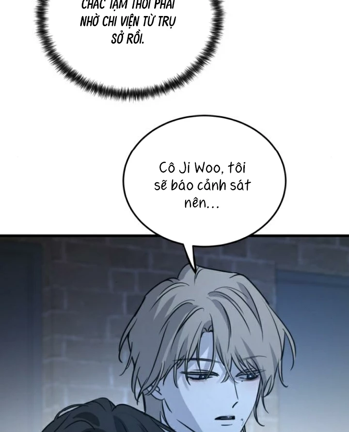 Beastly Things Chapter 16 - 141