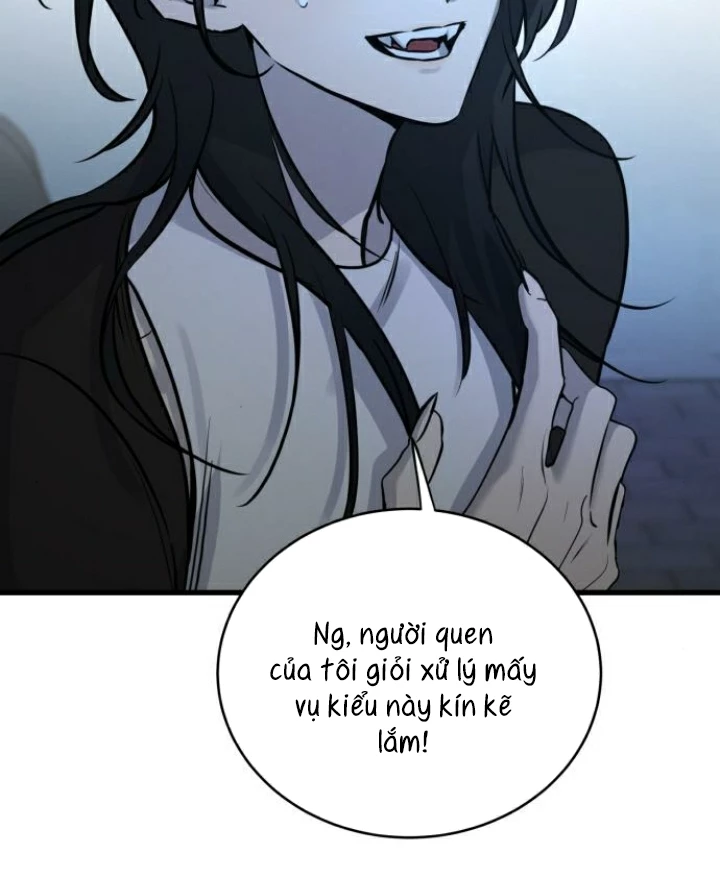 Beastly Things Chapter 16 - Trang 2