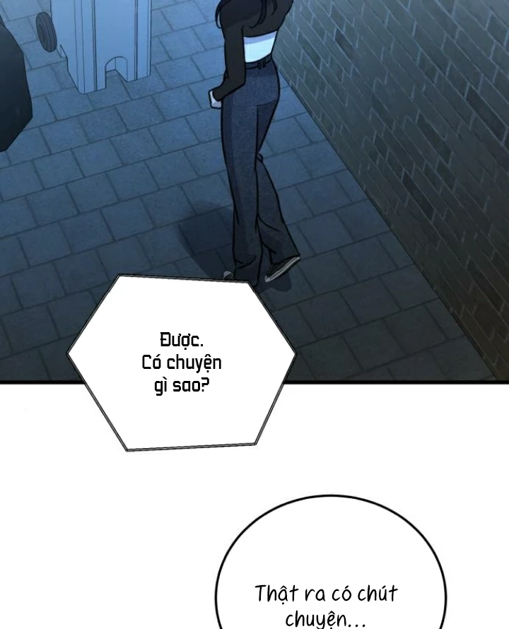 Beastly Things Chapter 16 - Trang 2
