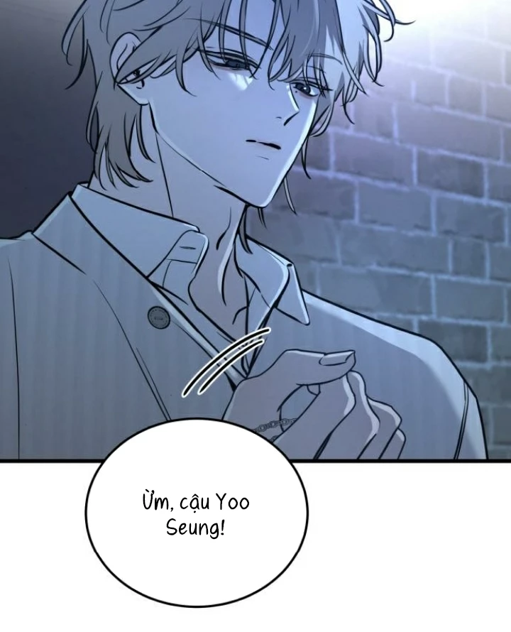 Beastly Things Chapter 16 - Trang 2