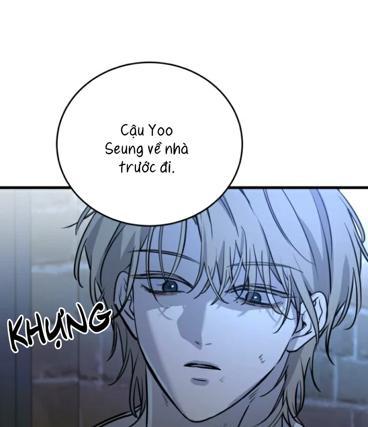 Beastly Things Chapter 16 - Trang 2