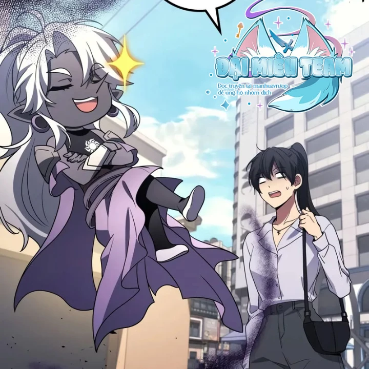 Thần Chiến Tranh Trở Lại Cấp 2 Chapter 97 - 76