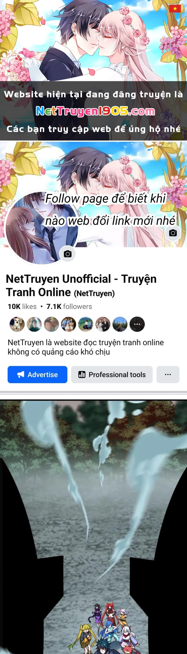 Kỷ Nguyên Kỳ Lạ Chapter 477 - 1