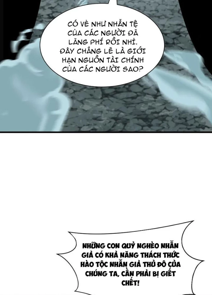 Kỷ Nguyên Kỳ Lạ Chapter 477 - 3