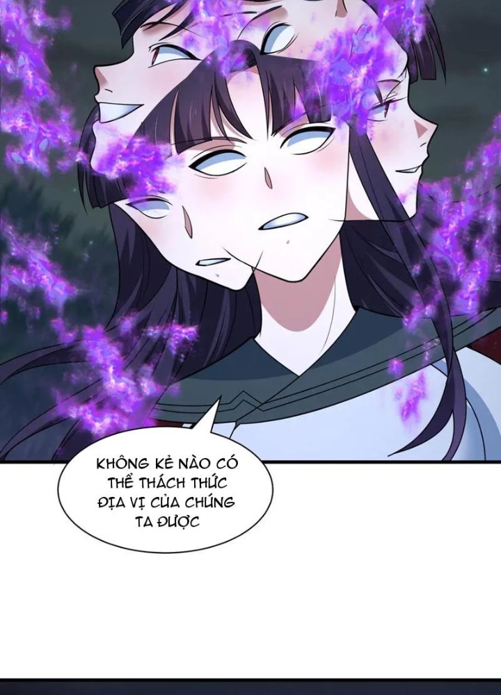 Kỷ Nguyên Kỳ Lạ Chapter 477 - 5