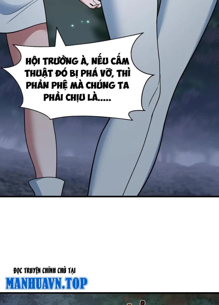 Kỷ Nguyên Kỳ Lạ Chapter 477 - 9