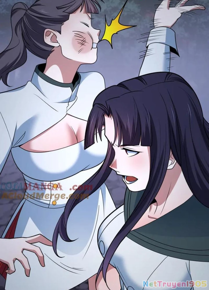 Kỷ Nguyên Kỳ Lạ Chapter 477 - 11