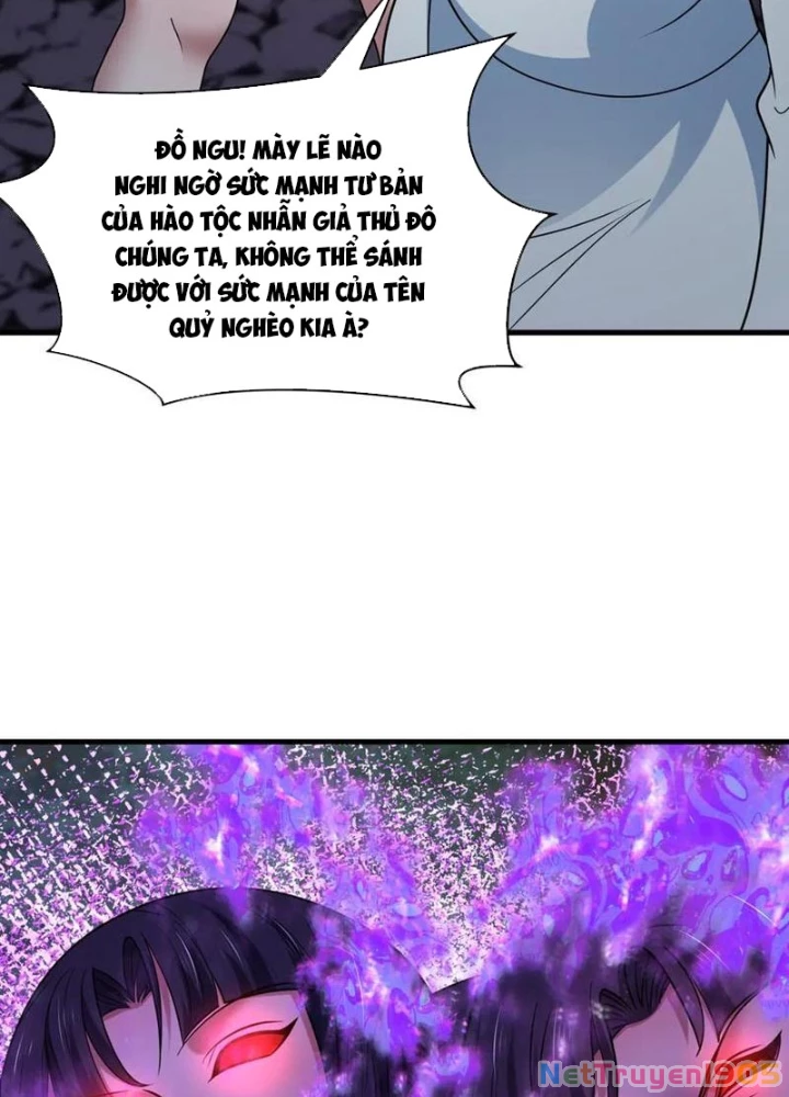 Kỷ Nguyên Kỳ Lạ Chapter 477 - 13