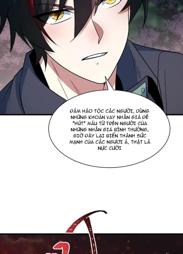 Kỷ Nguyên Kỳ Lạ Chapter 477 - 29