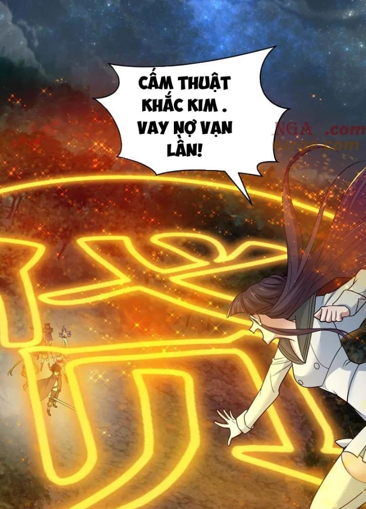 Kỷ Nguyên Kỳ Lạ Chapter 477 - 35