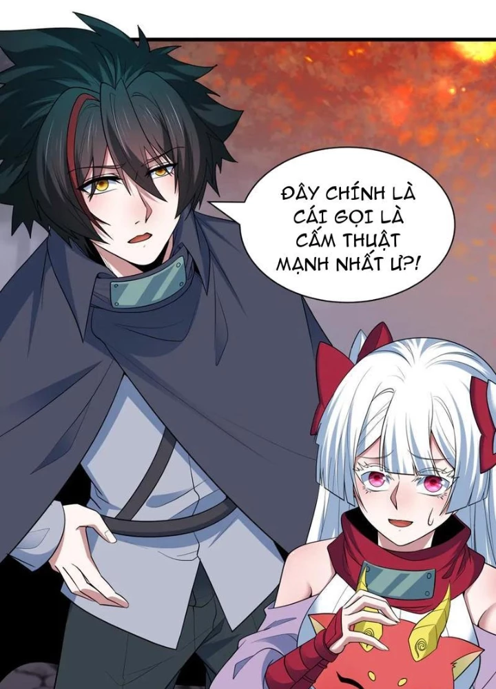 Kỷ Nguyên Kỳ Lạ Chapter 477 - 39