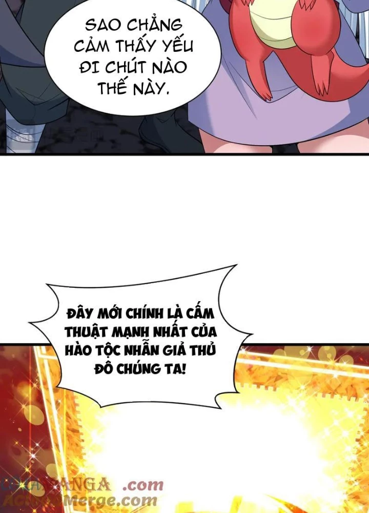 Kỷ Nguyên Kỳ Lạ Chapter 477 - 41