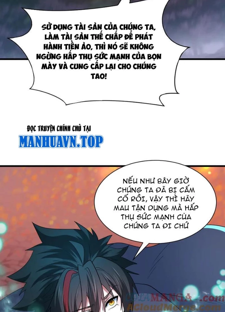 Kỷ Nguyên Kỳ Lạ Chapter 477 - 45
