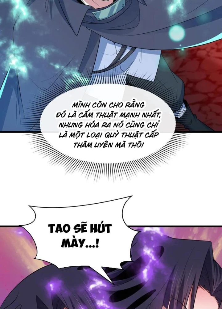 Kỷ Nguyên Kỳ Lạ Chapter 477 - 47