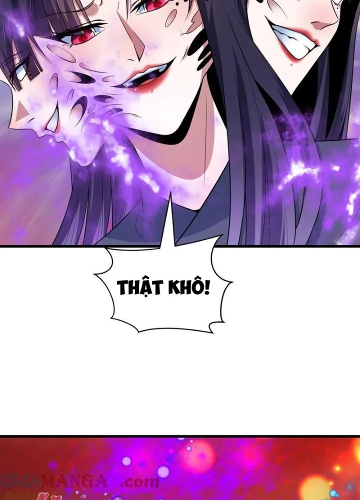 Kỷ Nguyên Kỳ Lạ Chapter 477 - 49