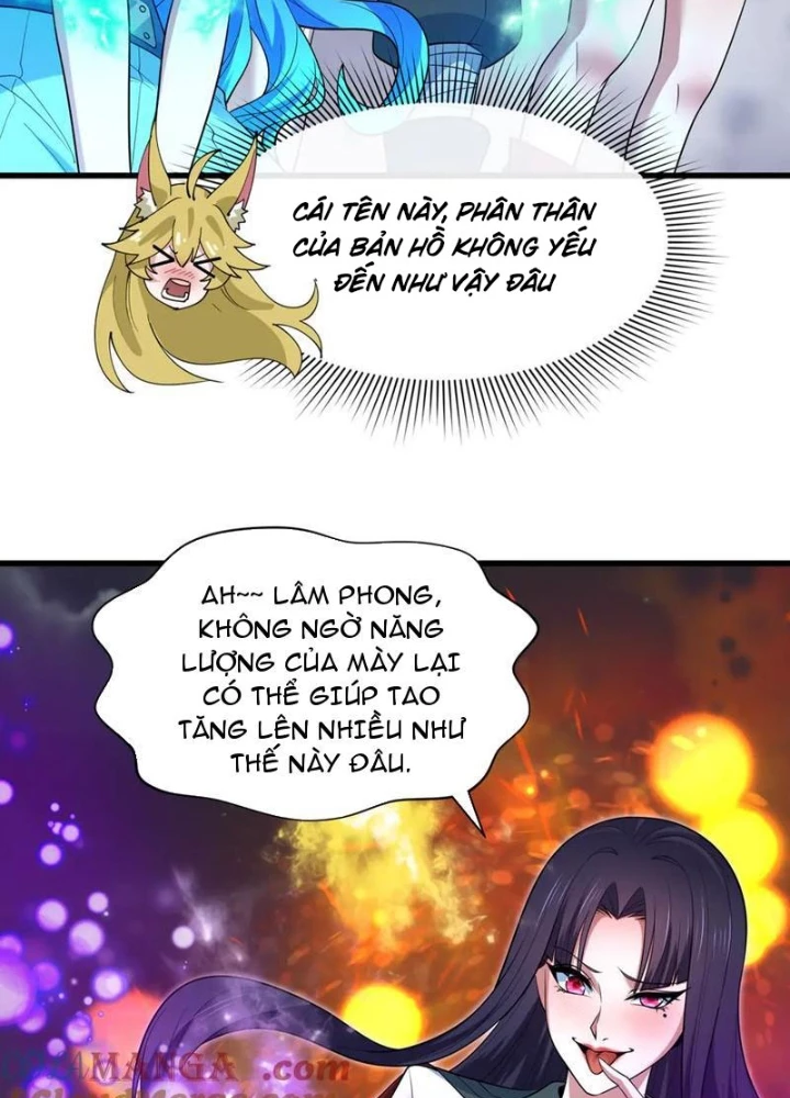 Kỷ Nguyên Kỳ Lạ Chapter 477 - 53