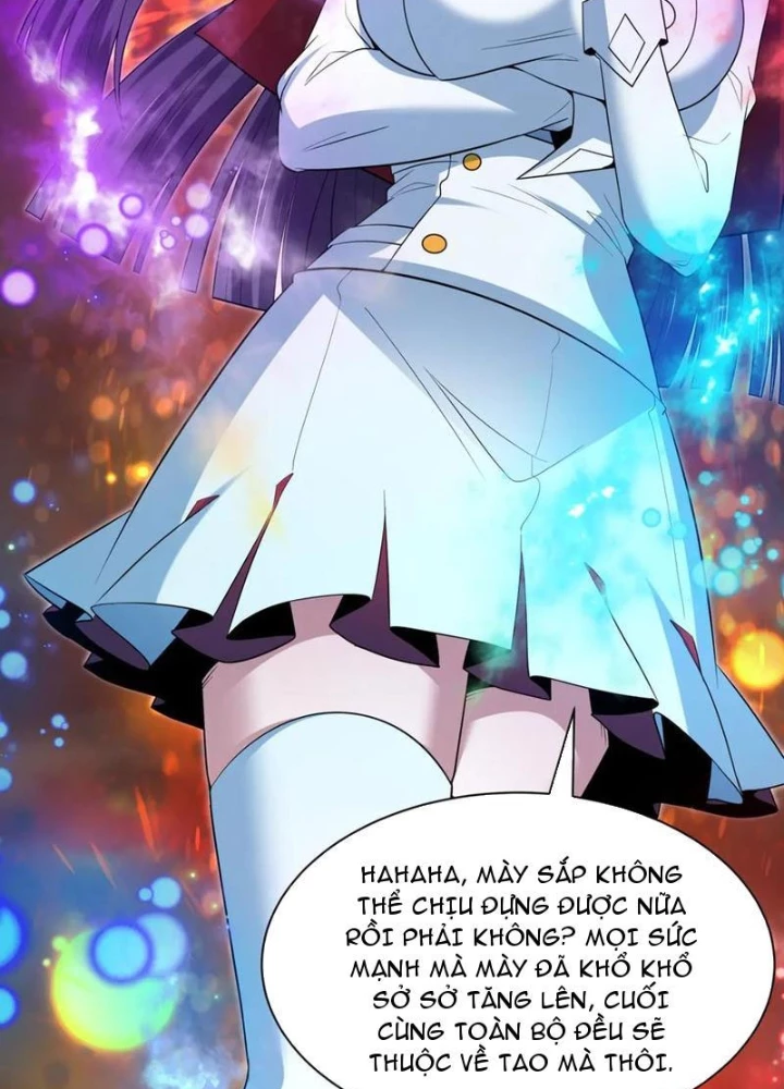 Kỷ Nguyên Kỳ Lạ Chapter 477 - 55