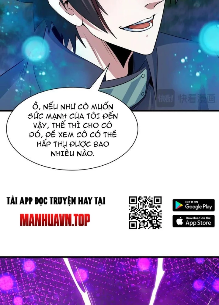 Kỷ Nguyên Kỳ Lạ Chapter 477 - 59
