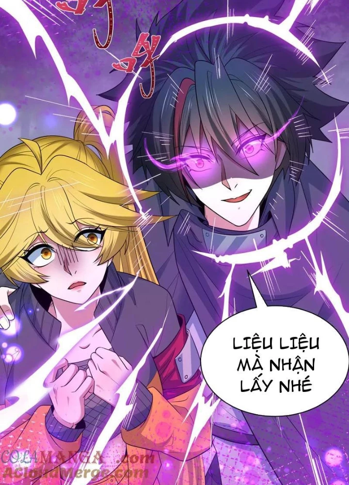 Kỷ Nguyên Kỳ Lạ Chapter 477 - 61