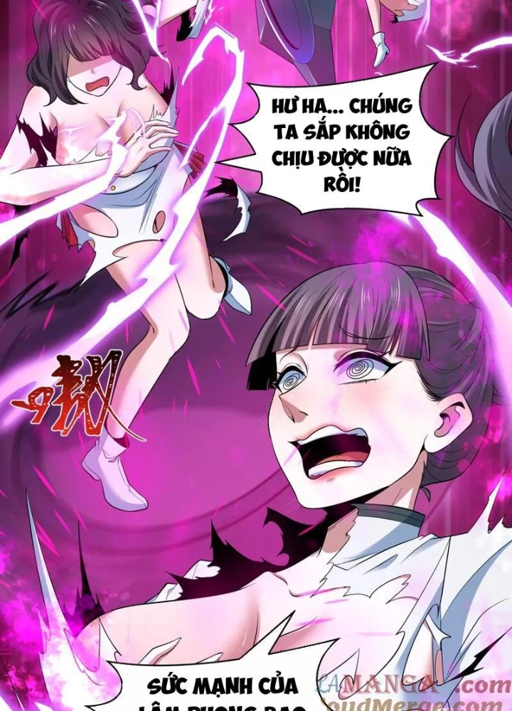 Kỷ Nguyên Kỳ Lạ Chapter 477 - 69