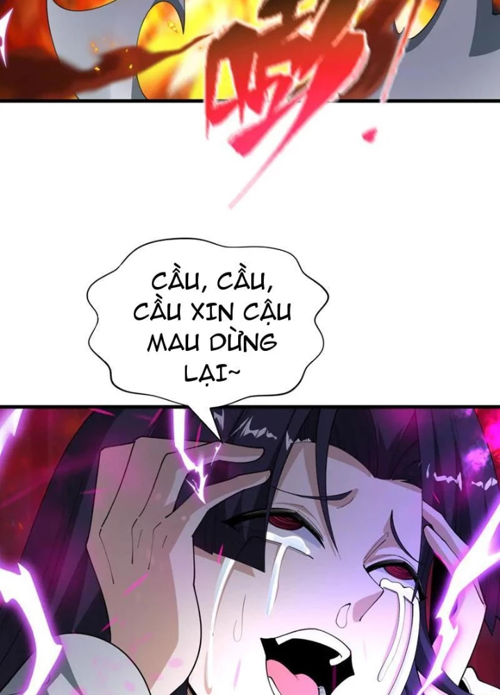 Kỷ Nguyên Kỳ Lạ Chapter 477 - 79