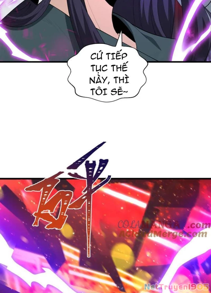 Kỷ Nguyên Kỳ Lạ Chapter 477 - 81