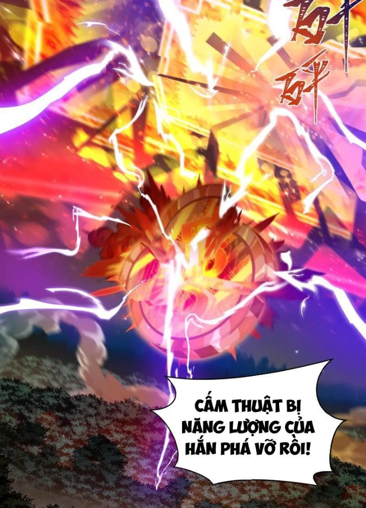 Kỷ Nguyên Kỳ Lạ Chapter 477 - 83