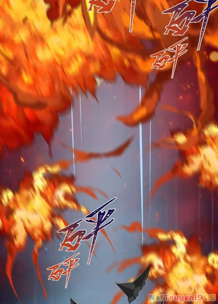 Kỷ Nguyên Kỳ Lạ Chapter 477 - 91