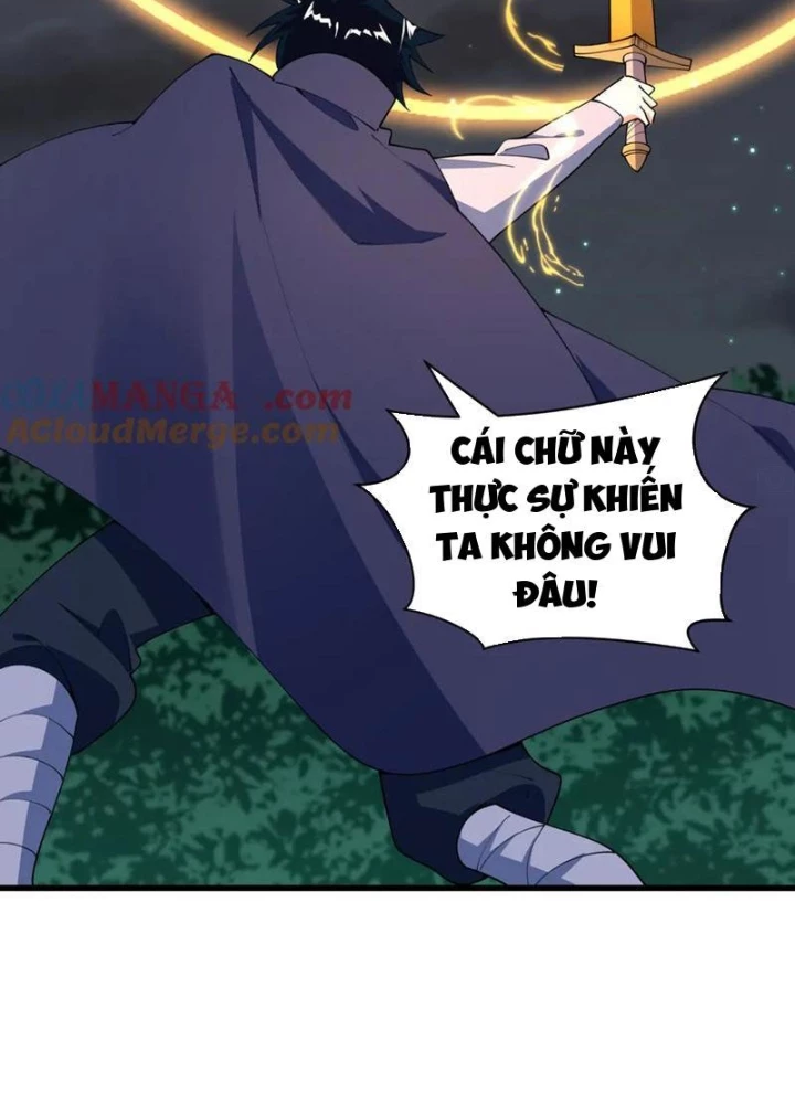 Kỷ Nguyên Kỳ Lạ Chapter 477 - 97