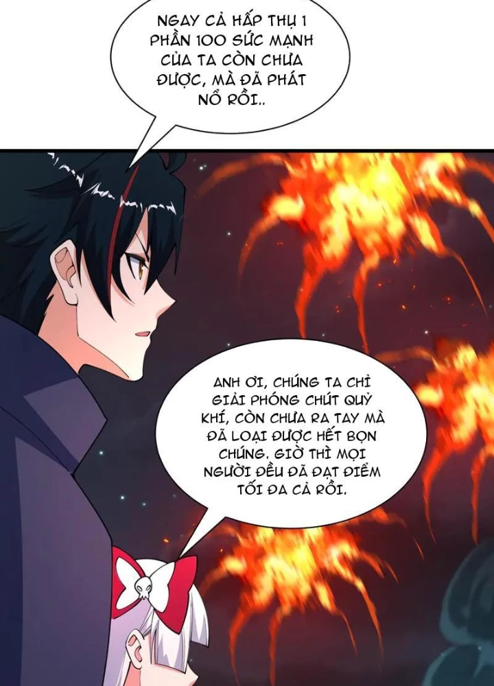 Kỷ Nguyên Kỳ Lạ Chapter 477 - 99