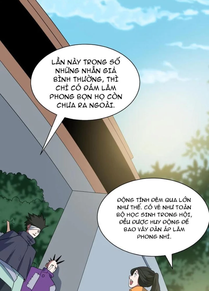 Kỷ Nguyên Kỳ Lạ Chapter 477 - 117