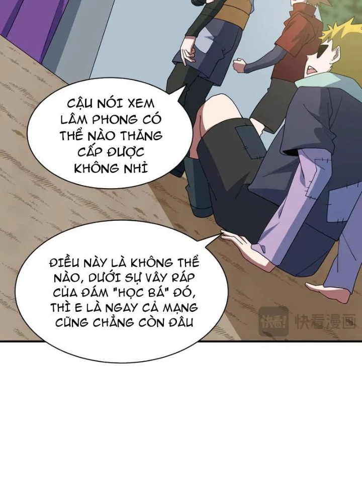 Kỷ Nguyên Kỳ Lạ Chapter 477 - 119