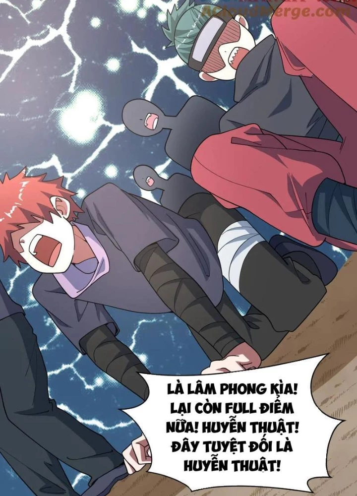 Kỷ Nguyên Kỳ Lạ Chapter 477 - 129