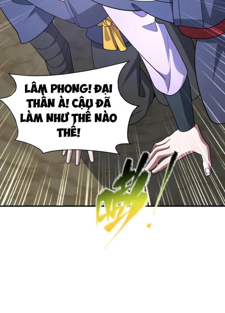 Kỷ Nguyên Kỳ Lạ Chapter 477 - 137